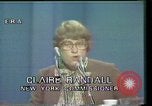 Image of Equal Rights Amendment Houston Texas USA, 1977, second 7 stock footage video 65675029738