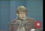 Image of Equal Rights Amendment Houston Texas USA, 1977, second 8 stock footage video 65675029738