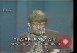 Image of Equal Rights Amendment Houston Texas USA, 1977, second 10 stock footage video 65675029738