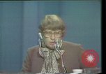 Image of Equal Rights Amendment Houston Texas USA, 1977, second 11 stock footage video 65675029738