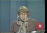Image of Equal Rights Amendment Houston Texas USA, 1977, second 13 stock footage video 65675029738