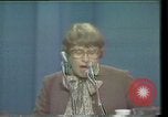 Image of Equal Rights Amendment Houston Texas USA, 1977, second 14 stock footage video 65675029738