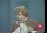 Image of Equal Rights Amendment Houston Texas USA, 1977, second 15 stock footage video 65675029738
