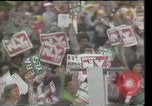 Image of Equal Rights Amendment Houston Texas USA, 1977, second 30 stock footage video 65675029738