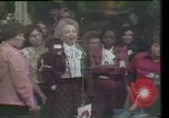 Image of Equal Rights Amendment Houston Texas USA, 1977, second 31 stock footage video 65675029738