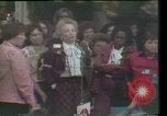 Image of Equal Rights Amendment Houston Texas USA, 1977, second 32 stock footage video 65675029738