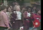 Image of Equal Rights Amendment Houston Texas USA, 1977, second 33 stock footage video 65675029738