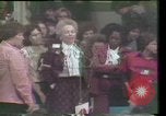 Image of Equal Rights Amendment Houston Texas USA, 1977, second 34 stock footage video 65675029738