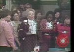 Image of Equal Rights Amendment Houston Texas USA, 1977, second 35 stock footage video 65675029738