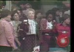 Image of Equal Rights Amendment Houston Texas USA, 1977, second 36 stock footage video 65675029738