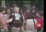 Image of Equal Rights Amendment Houston Texas USA, 1977, second 58 stock footage video 65675029738