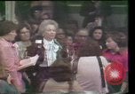 Image of Equal Rights Amendment Houston Texas USA, 1977, second 59 stock footage video 65675029738