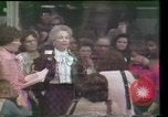 Image of Equal Rights Amendment Houston Texas USA, 1977, second 60 stock footage video 65675029738