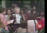 Image of Equal Rights Amendment Houston Texas USA, 1977, second 61 stock footage video 65675029738