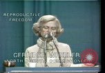 Immagine di La libertà riproduttiva Houston Texas USA, 1977, secondo 3 filmato di repertorio 65675029739