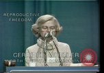 Immagine di La libertà riproduttiva Houston Texas USA, 1977, secondo 8 filmato di repertorio 65675029739