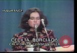 Immagine di Risoluzione di assicurazione Houston Texas USA, 1977, secondo 3 filmato di repertorio 65675029740