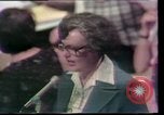 Immagine di Risoluzione di assicurazione Houston Texas USA, 1977, secondo 44 filmato di repertorio 65675029740