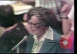 Immagine di Risoluzione di assicurazione Houston Texas USA, 1977, secondo 47 filmato di repertorio 65675029740