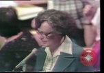 Immagine di Risoluzione di assicurazione Houston Texas USA, 1977, secondo 48 filmato di repertorio 65675029740