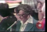 Immagine di Risoluzione di assicurazione Houston Texas USA, 1977, secondo 50 filmato di repertorio 65675029740
