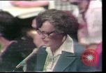 Immagine di Risoluzione di assicurazione Houston Texas USA, 1977, secondo 55 filmato di repertorio 65675029740
