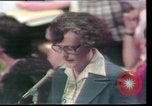 Immagine di Risoluzione di assicurazione Houston Texas USA, 1977, secondo 59 filmato di repertorio 65675029740