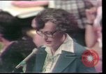 Immagine di Risoluzione di assicurazione Houston Texas USA, 1977, secondo 60 filmato di repertorio 65675029740