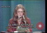 Immagine di Risoluzione della salute Houston Texas USA, 1977, secondo 4 filmato di repertorio 65675029741
