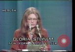 Immagine di Risoluzione della salute Houston Texas USA, 1977, secondo 5 filmato di repertorio 65675029741