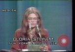 Immagine di Risoluzione della salute Houston Texas USA, 1977, secondo 6 filmato di repertorio 65675029741