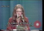 Immagine di Risoluzione della salute Houston Texas USA, 1977, secondo 7 filmato di repertorio 65675029741