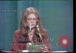 Immagine di Risoluzione della salute Houston Texas USA, 1977, secondo 8 filmato di repertorio 65675029741