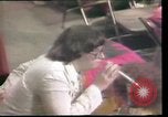 Immagine di Risoluzione della salute Houston Texas USA, 1977, secondo 28 filmato di repertorio 65675029741