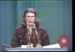 Immagine di Risoluzione della salute Houston Texas USA, 1977, secondo 30 filmato di repertorio 65675029741