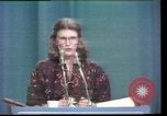Immagine di Risoluzione della salute Houston Texas USA, 1977, secondo 31 filmato di repertorio 65675029741