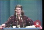 Immagine di Risoluzione della salute Houston Texas USA, 1977, secondo 36 filmato di repertorio 65675029741