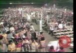 Immagine di Risoluzione della salute Houston Texas USA, 1977, secondo 45 filmato di repertorio 65675029741