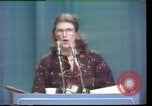 Immagine di Risoluzione della salute Houston Texas USA, 1977, secondo 50 filmato di repertorio 65675029741