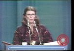 Immagine di Risoluzione della salute Houston Texas USA, 1977, secondo 51 filmato di repertorio 65675029741