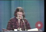 Immagine di Risoluzione della salute Houston Texas USA, 1977, secondo 60 filmato di repertorio 65675029741