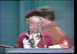 Immagine di Casalinghe' Risoluzione Houston Texas USA, 1977, secondo 16 filmato di repertorio 65675029742