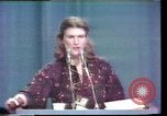 Immagine di Casalinghe' Risoluzione Houston Texas USA, 1977, secondo 18 filmato di repertorio 65675029742