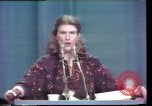 Immagine di Casalinghe' Risoluzione Houston Texas USA, 1977, secondo 23 filmato di repertorio 65675029742