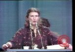 Immagine di Casalinghe' Risoluzione Houston Texas USA, 1977, secondo 25 filmato di repertorio 65675029742