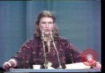 Immagine di Casalinghe' Risoluzione Houston Texas USA, 1977, secondo 27 filmato di repertorio 65675029742