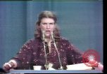 Immagine di Casalinghe' Risoluzione Houston Texas USA, 1977, secondo 28 filmato di repertorio 65675029742