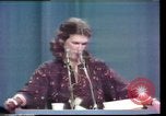 Immagine di Casalinghe' Risoluzione Houston Texas USA, 1977, secondo 29 filmato di repertorio 65675029742