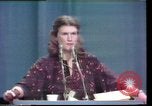 Immagine di Casalinghe' Risoluzione Houston Texas USA, 1977, secondo 36 filmato di repertorio 65675029742