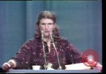 Immagine di Casalinghe' Risoluzione Houston Texas USA, 1977, secondo 38 filmato di repertorio 65675029742